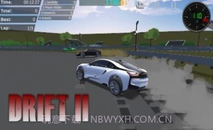 drift2截图3 drift2截图3