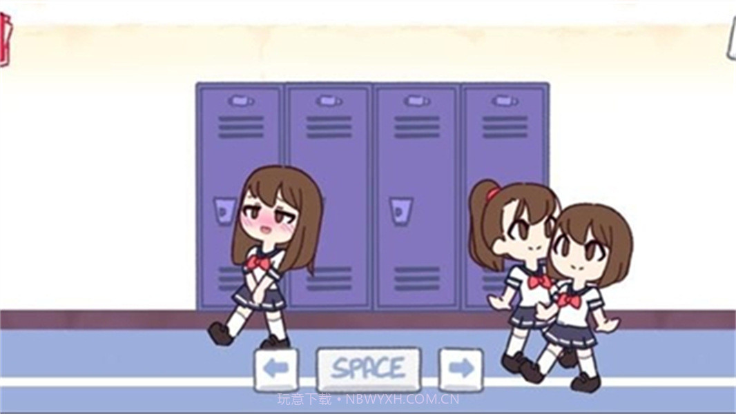 吃人的柜子2先行服截图4