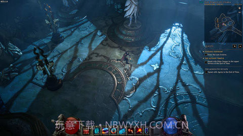 最后纪元最新版截图2 最后纪元最新版截图2