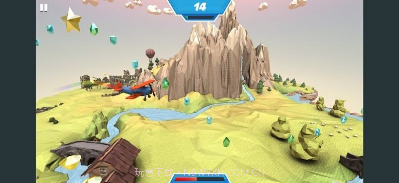 Swooop飞机之旅截图2