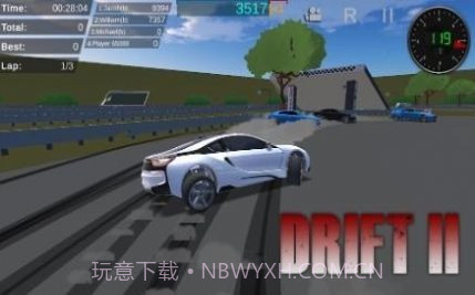 drift2截图4 drift2截图4