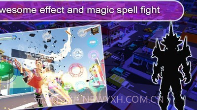 假面骑士变身英雄截图3