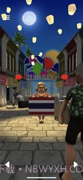 逃出普吉岛截图1