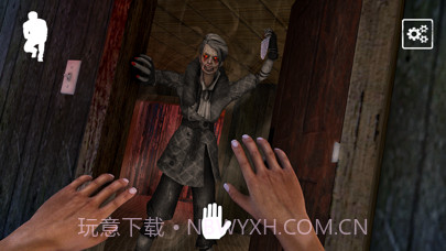 你好爷爷恐怖游戏截图1