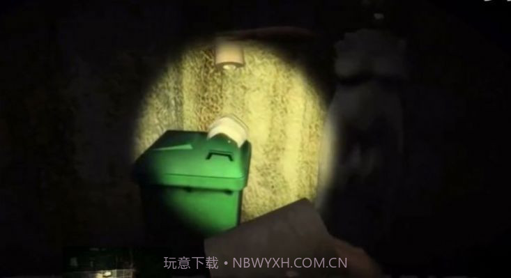 scp基金会创造模式截图3