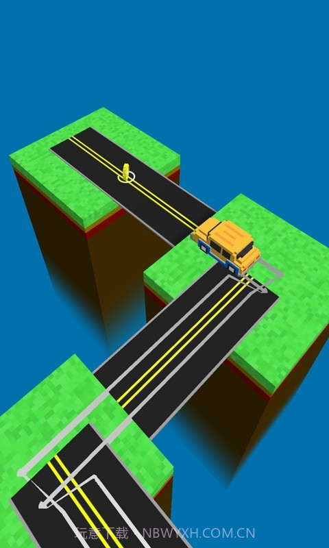 我开车贼溜截图1