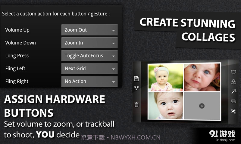 Camera ZOOM FX截图8 Camera ZOOM FX截图8