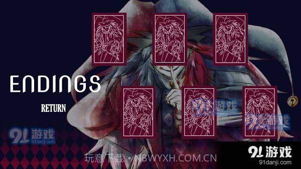 trappedwithjester正式版下载截图1 trappedwithjester正式版下载截图1