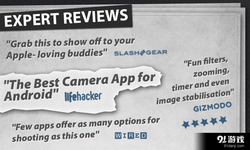 Camera ZOOM FX截图9 Camera ZOOM FX截图9