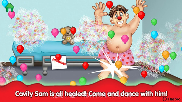 宝宝手术台截图4 宝宝手术台截图4