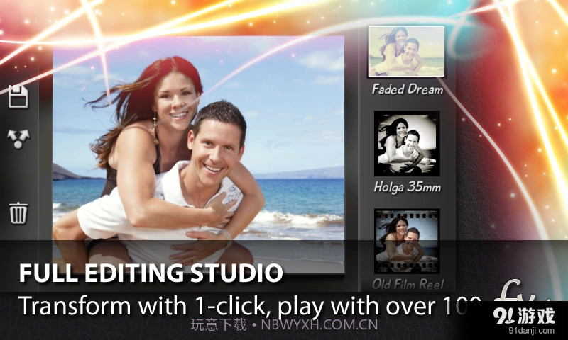 Camera ZOOM FX截图4 Camera ZOOM FX截图4