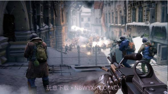 釜山行2半岛截图3