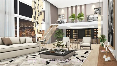 Aimee的室内设计截图3