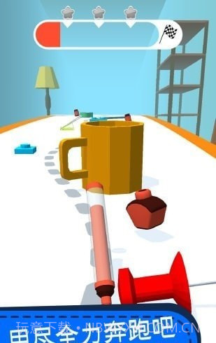 铅笔快跑截图1