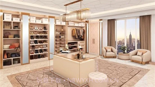 Aimee的室内设计截图2