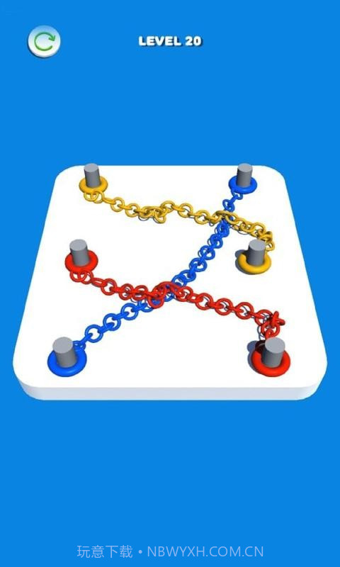 解开我的小绳子截图1